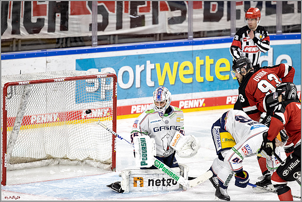 PENNY DEL;  Koelner Haie - Eisbaeren Berlin; Koeln, 28.12.2021